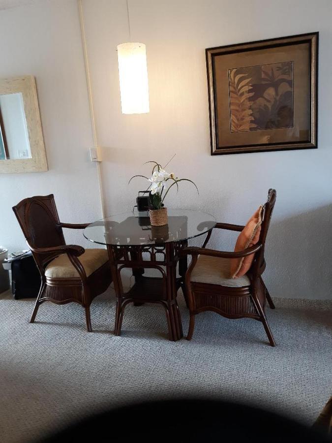 Deluxe Oceanview Maui Studio..New & Updated Kahana Exterior photo